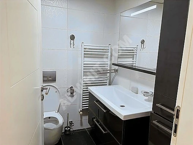 AVRUPA KONUTLARI 2 FUL PEYZAJ MANZARALI FUL EŞYALI