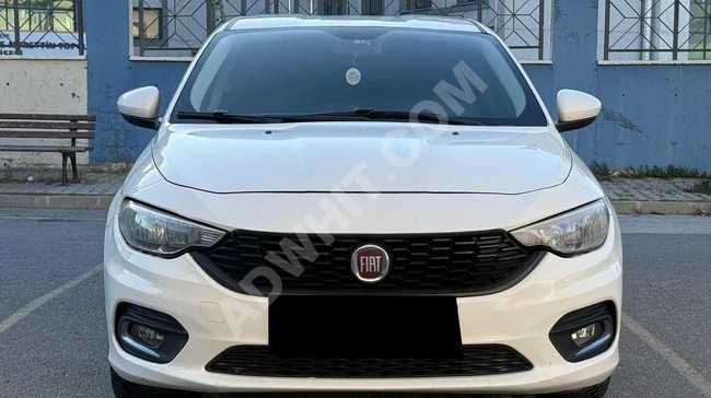 TOLCAR ( 2022 - 2023 - 2024 FIAT EGEA urban plus )DİZEL OTOMATİK