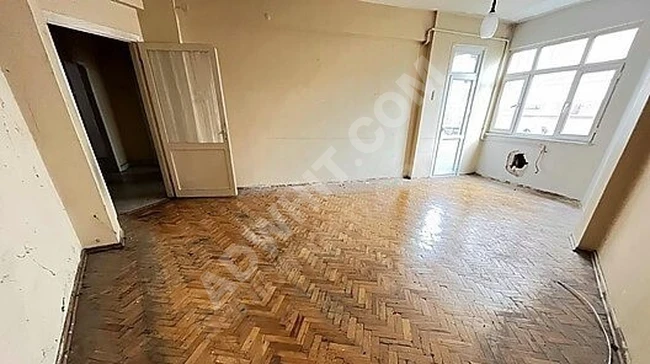 B.KÖY OSMANİYEDE 3+1 SATILIK DAİRE