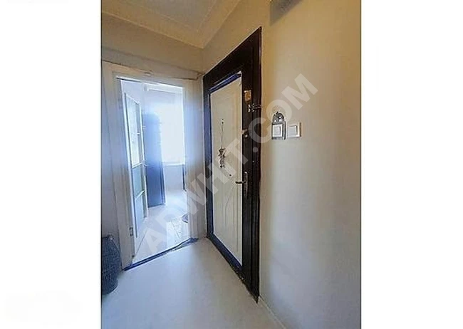 شقة 3+1 للبيع في BAKIRKÖY KARTALTEPE، بموقع مركزي