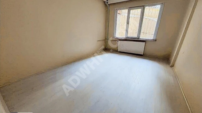 2+1 apartment for sale near the court