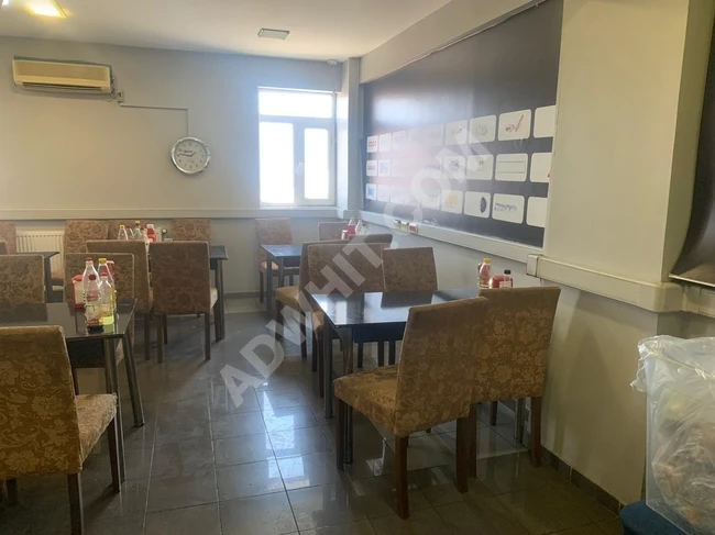 KİRALIK FABRİKA DEPO ÜRETİM LOJİSTİK HEPSİNE UYGUN