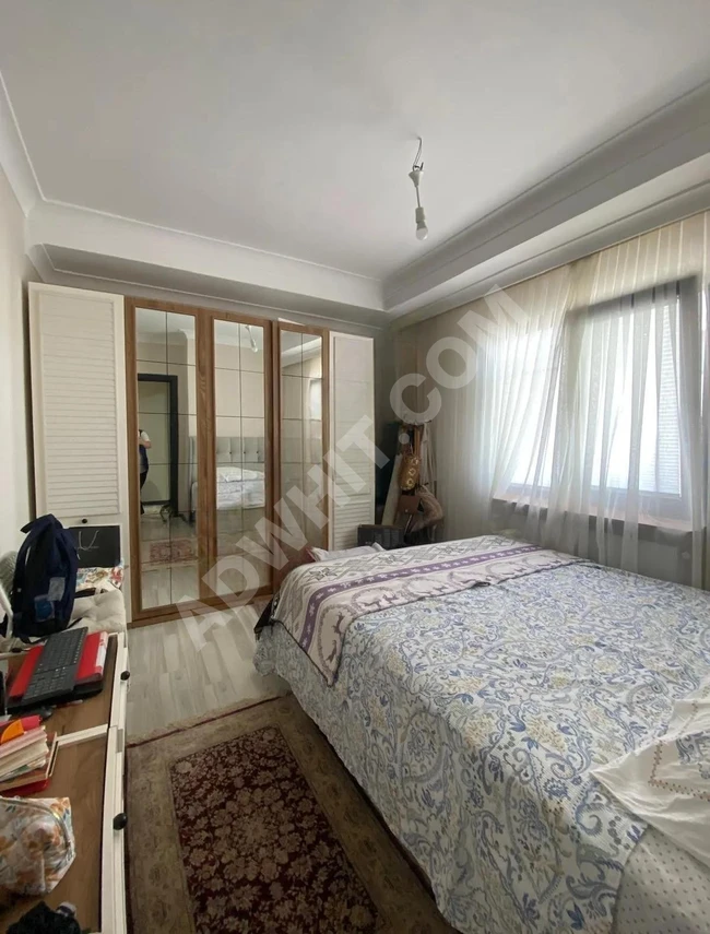 Celaliye'de Butik Site'de Satılık 2+1 Giriş Kat Daire