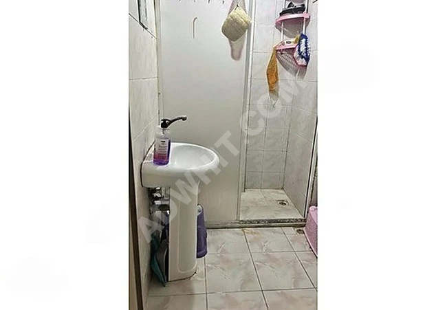 UZEMAR'DAN/KÜÇÜKÇEKMECE/KANARYA/SATILIK& DAİRE