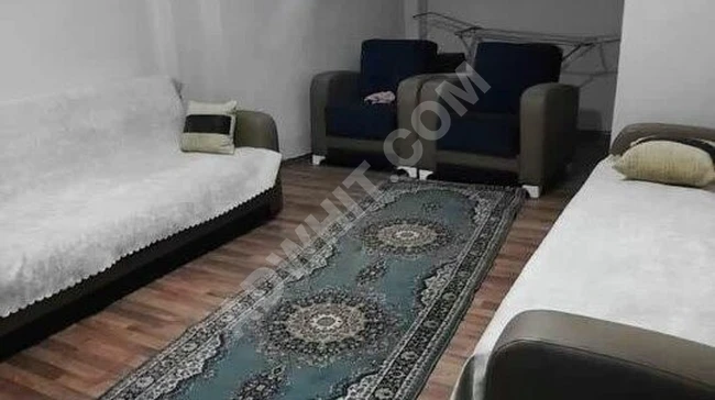 UZEMAR 'DAN KÜÇÜKÇEKMECE ATATÜRK MH./KİRALIK/DAİRE