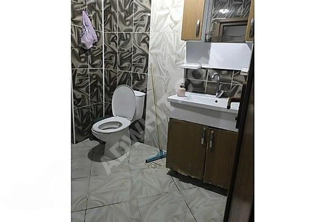 2+1 apartment for sale in ESENYURT, İNÖNÜ neighborhood