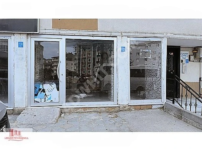 Commercial property for sale in Kapaklı
