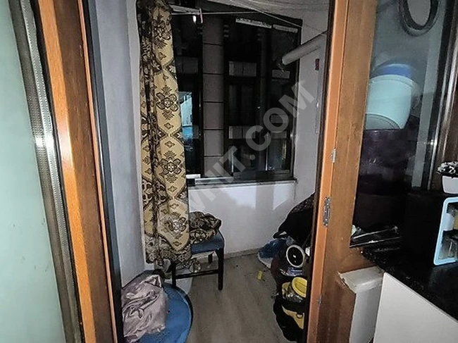 2+1 apartment for sale in ESENYURT, İNÖNÜ neighborhood