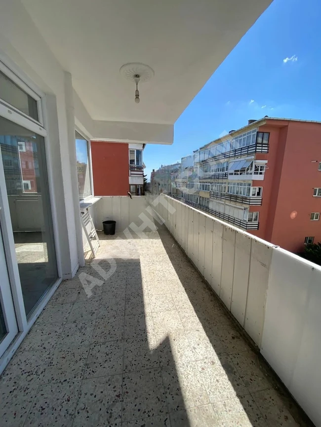 Kamiloba Site İçinde Satılık 2+1 Daire