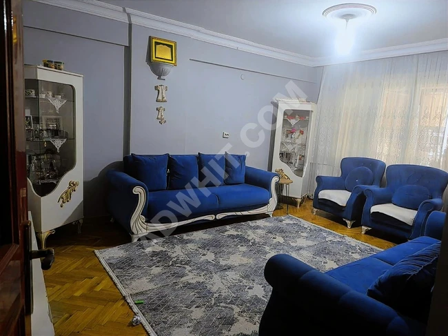 Apartment for sale in BAĞCILAR/DEMİRKAPI