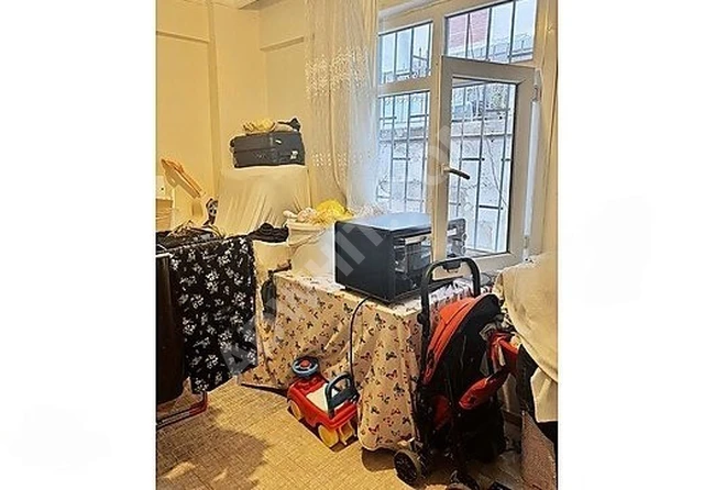 UZEMAR'DAN/KÜÇÜKÇEKMECE/KANARYA/SATILIK& DAİRE