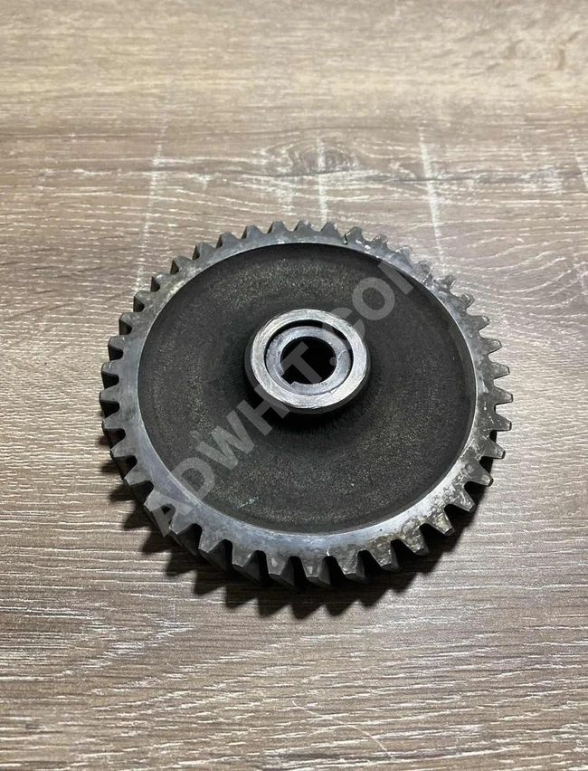 Fuel pump gear TATA T35 (original) used