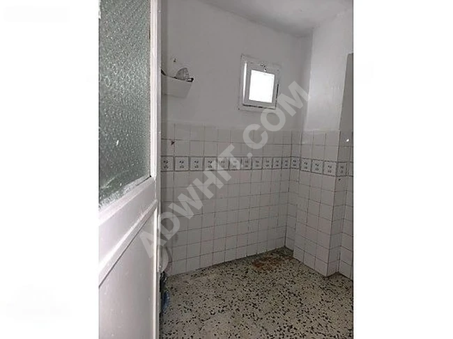 UZEMAR'dan Bağcılar demirkapı'da kiralık 2+1 daire