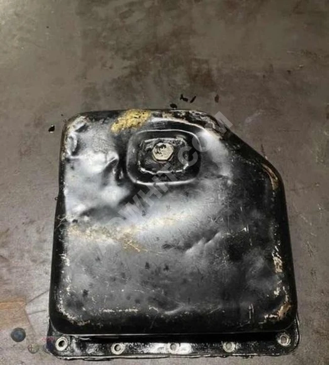 Oil pan JEEP G.CHEROKEE 3.1 (original) used