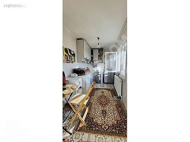 UZEMAR'DAN/KÜÇÜKÇEKMECE/YEŞİLOVA/SATILIK &DAİRE