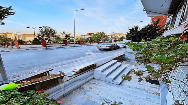 UZEMAR'DAN/KÜÇÜKÇEKMECE/TEVFİKBEY/KİRALIK &DÜKKAN