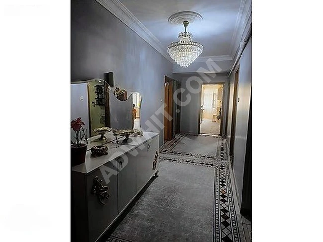 Apartment for sale in BAĞCILAR/DEMİRKAPI