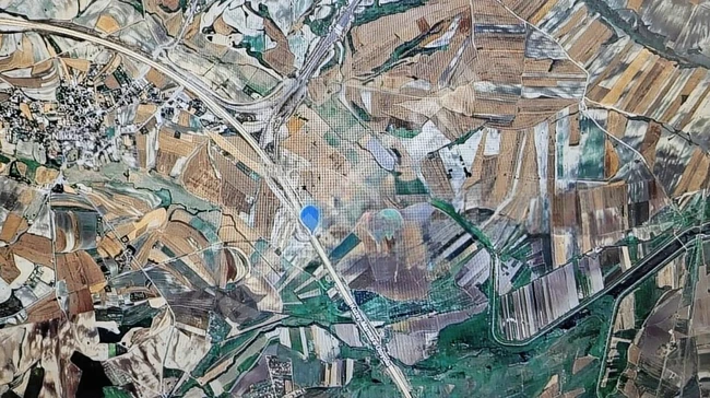 Land for sale (500m²) in ÇATALCA/NAKKAŞ