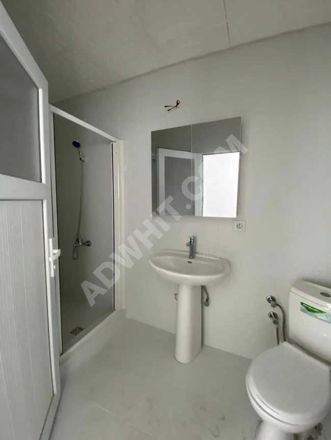 Kamiloba Site İçinde Satılık 2+1 Daire