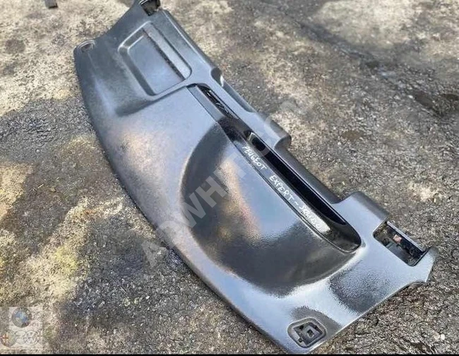 PEUGEOT EXPERT/SCUDO complete dashboard (original) used