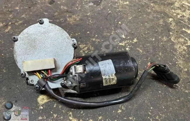 BMC MEGASTAR windshield wiper motor (original) used