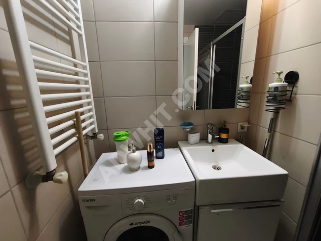 Kiralık daire