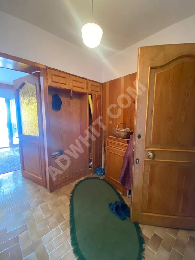 Celaliye Martı Sitesin'de Satılık 2+1 Deniz'e Sıfır Daire