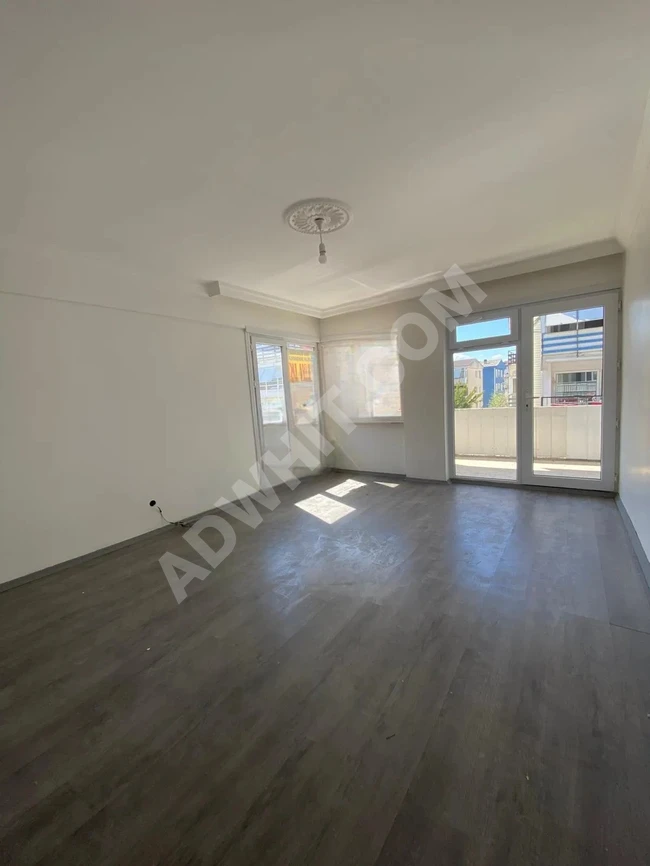 Kamiloba Site İçinde Satılık 2+1 Daire