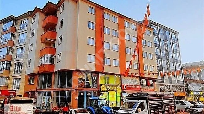 uzemar gayrimenkul Kastamonu Devrekani satılık 3+1