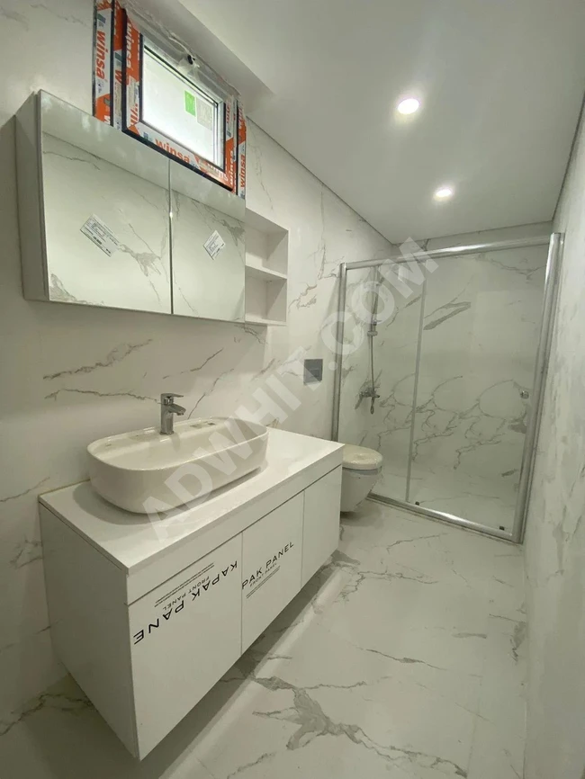 Büyükçekmece Celaliye'de Satılık 5+2 Ultra Lüx Villa