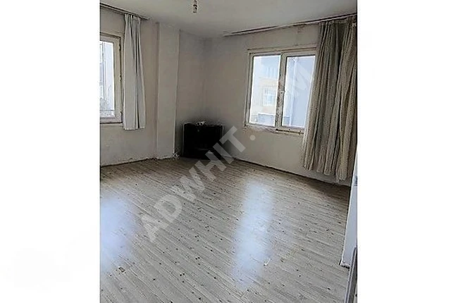 UZEMAR'dan Bağcılar demirkapı'da kiralık 2+1 daire