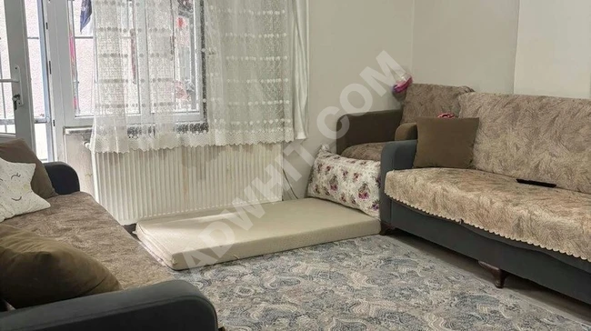 UZEMAR'DAN/KÜÇÜKÇEKMECE/KANARYA/SATILIK& DAİRE