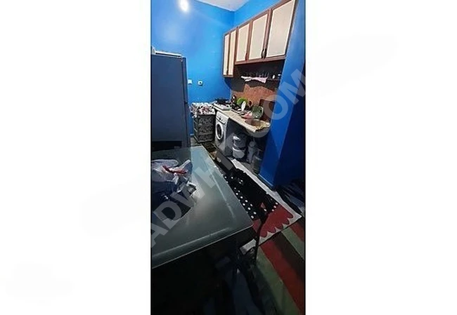 UZEMAR 'DAN KÜÇÜKÇEKMECE ATATÜRK MH./KİRALIK/DAİRE