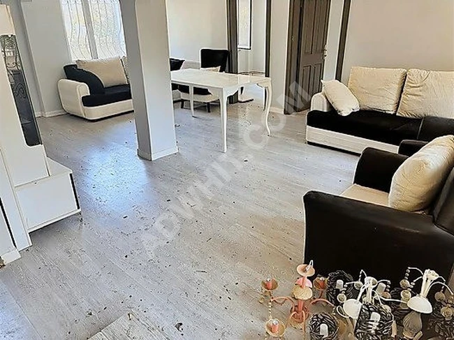 UZEMAR'DAN/BEYLİKDÜZÜ/SAHİLMH./KİRALIK &VİLLA