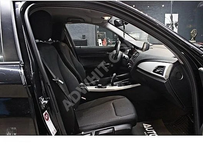 'AUTO BEST' 2012 BMW 1.16 İ DÜŞÜK KM