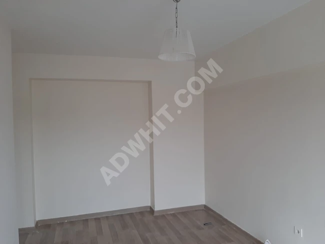 Yıllık kiralık daire