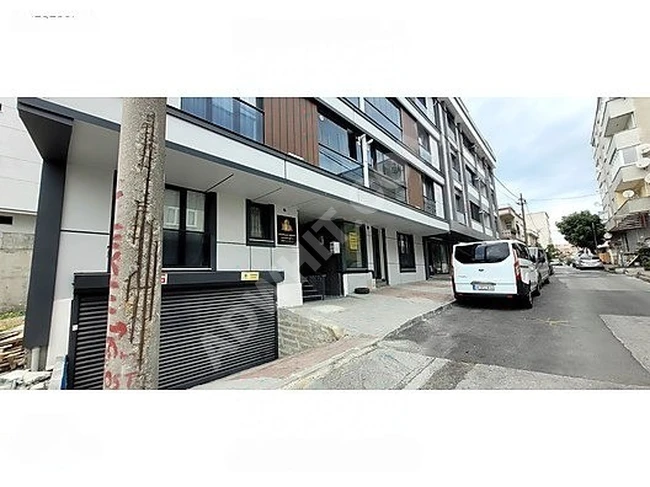 UZEMAR'DAN/KÜÇÜKÇEKMECE/KARTALTEPE/KİRALIK (E-5 Yanı)DÜKKAN