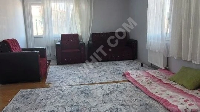 UZEMAR'DAN/KÜÇÜKÇEKMECE/YEŞİLOVA/SATILIK &DAİRE