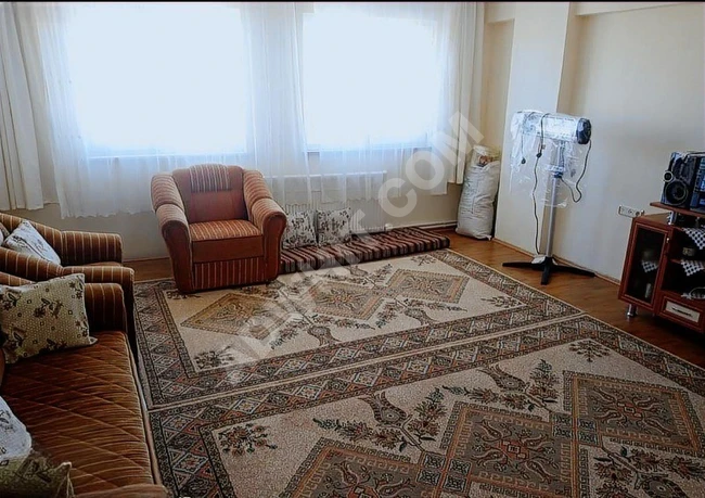 uzemar gayrimenkul Kastamonu Devrekani satılık 3+1