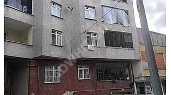 Apartment for sale in BAĞCILAR/DEMİRKAPI