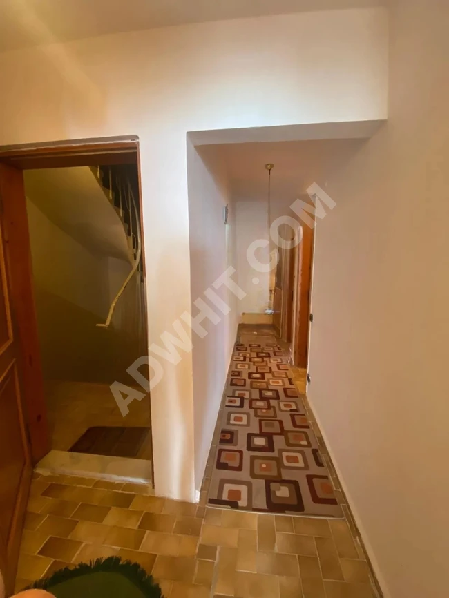 Celaliye Martı Sitesin'de Satılık 2+1 Deniz'e Sıfır Daire