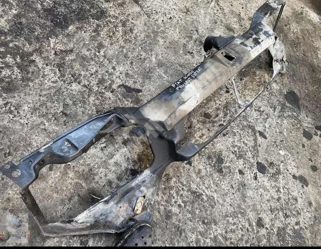 PEUGEOT EXPERT/SCUDO Used front panel support