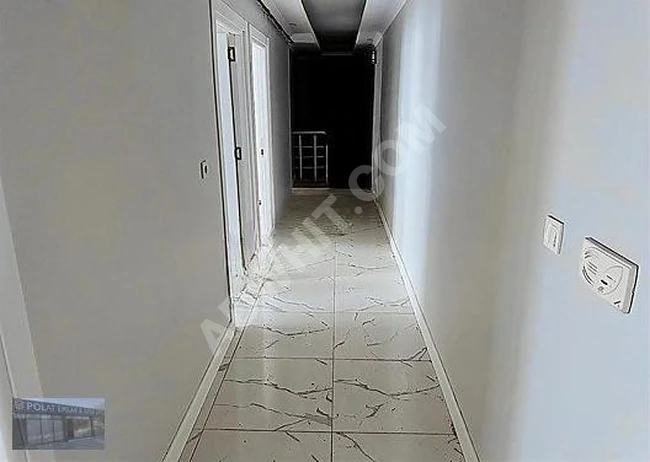 CELALİYE MERKEZDE SATILIK 2+1 TERS DUBLEKS