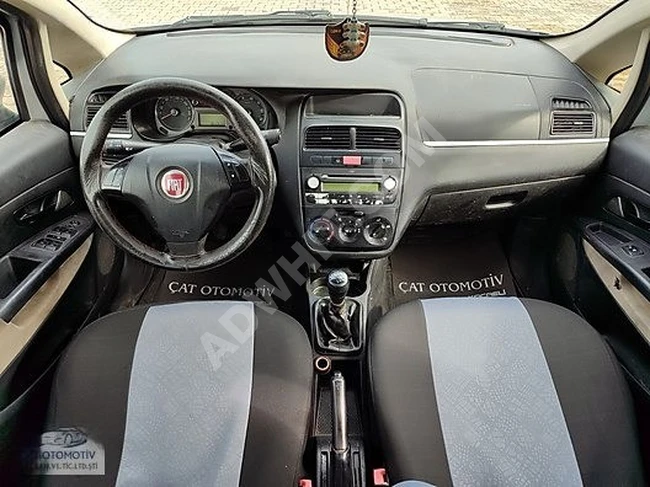 2012 Fiat Linea 1.3 MultiJet Active Plus