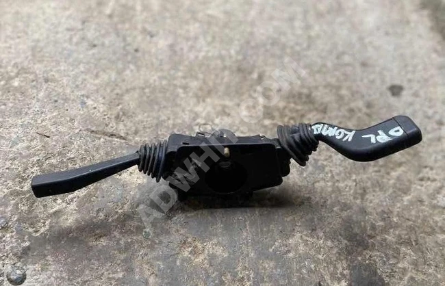 Indicator arm and wiper pedal OPEL COMBO/CORSA B (Original) 90306521