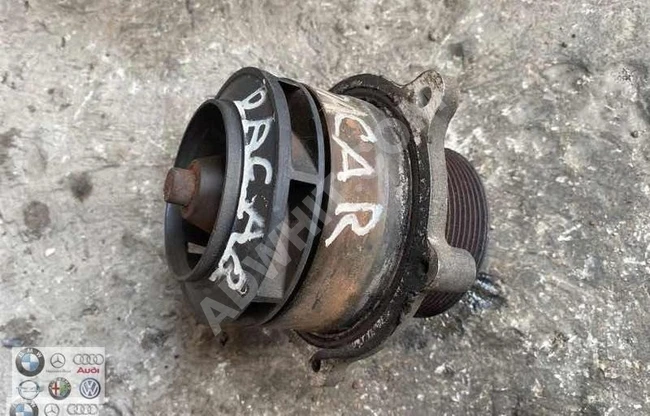 DAF CF/XF EURO5 PACCAR Recirculation Water Pump (Original)