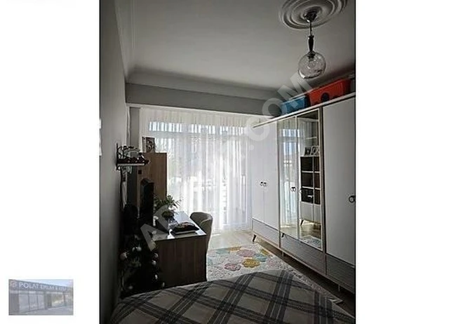 CELAL YEDEK SİTE İÇERİSİNDE HAVUZLU VİLLA