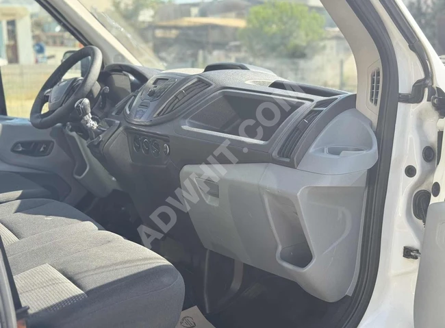 سيارة 350ED نظيفة جدًا، قطعت 245 ألف كم.