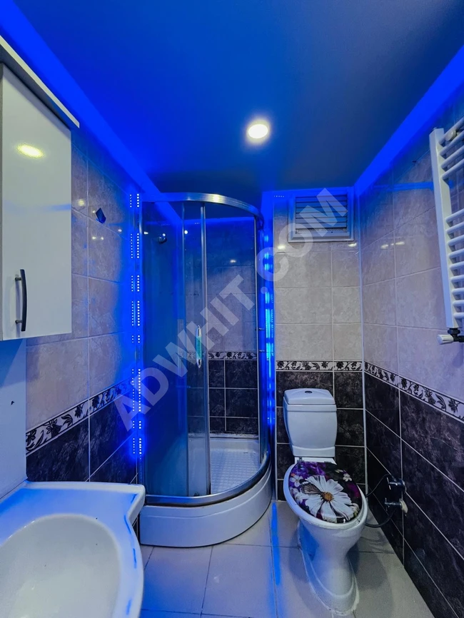 İstanbul'un yeni metrosuna yakın, uygun fiyata sıfır daire satılık.