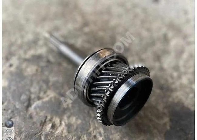 Main transmission shaft for KIA K2700 (original) used